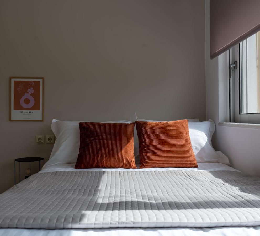 Ros Solis Luxure House Chania  Buitenkant foto