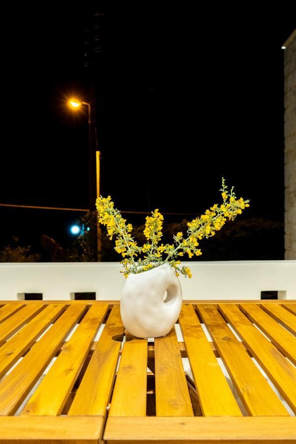 Ros Solis Luxure House Chania  Buitenkant foto