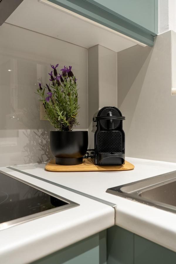 Ros Solis Luxure House Chania  Buitenkant foto