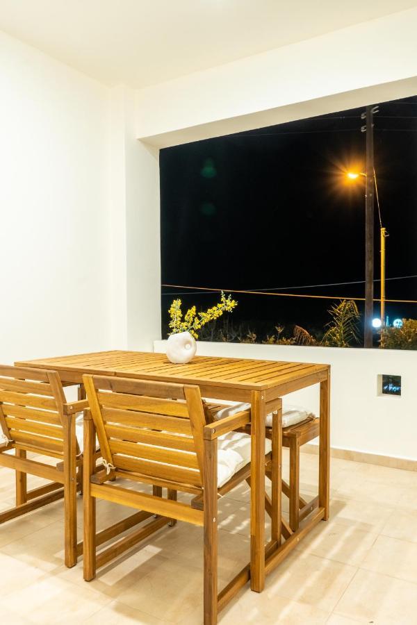 Ros Solis Luxure House Chania  Buitenkant foto