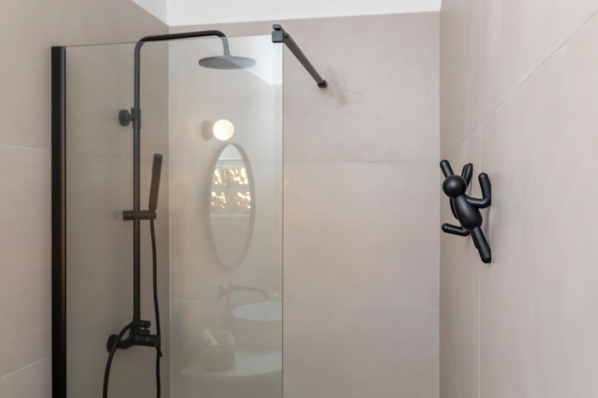 Ros Solis Luxure House Chania  Buitenkant foto