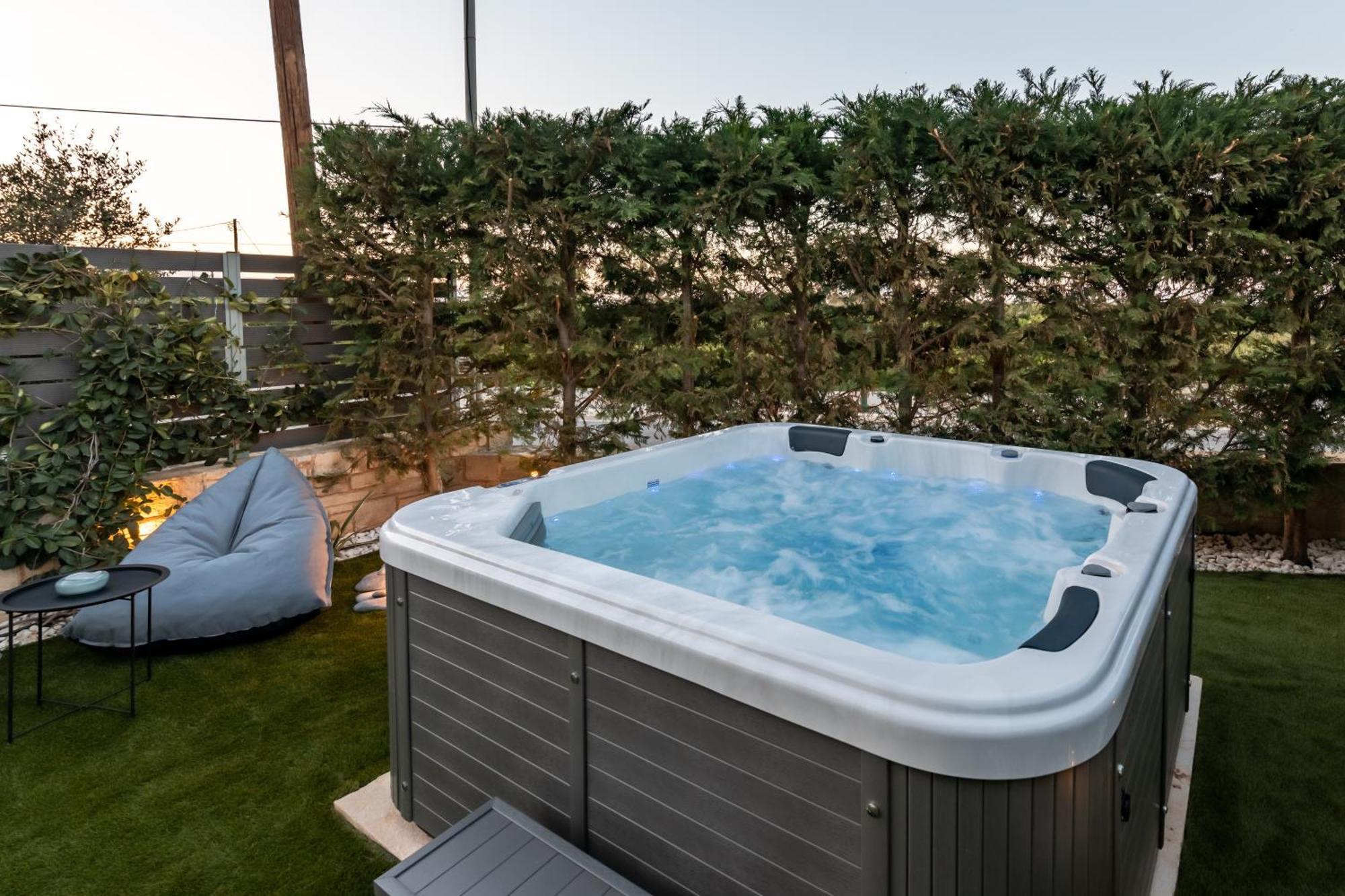 Ros Solis Luxure House Chania  Buitenkant foto